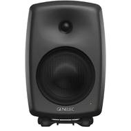 Genelec 8040 BPM actieve studiomonitor (per stuk)