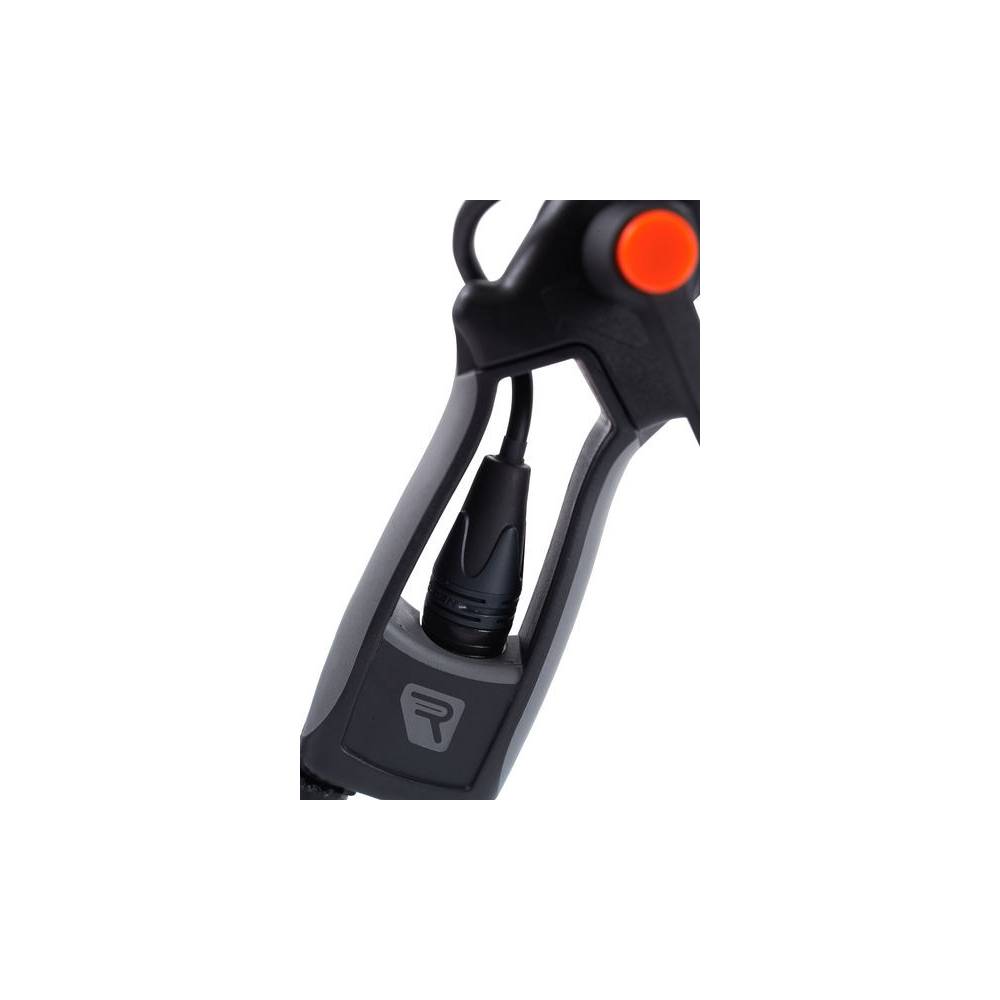 RYCOTE Modular Windshield WS 3 Kit 