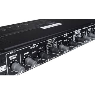 Rane AC 23S