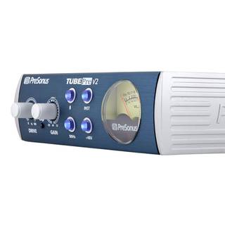 Presonus TubePre V2
