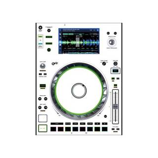 DJ-Skins Denon DJ SC5000 Skin White