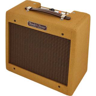 Fender 57 Custom Champ Tweed