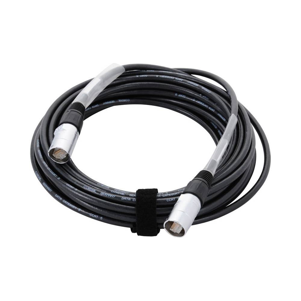 Cordial CSE 10 NN5 Ethercon kabel 10 meter