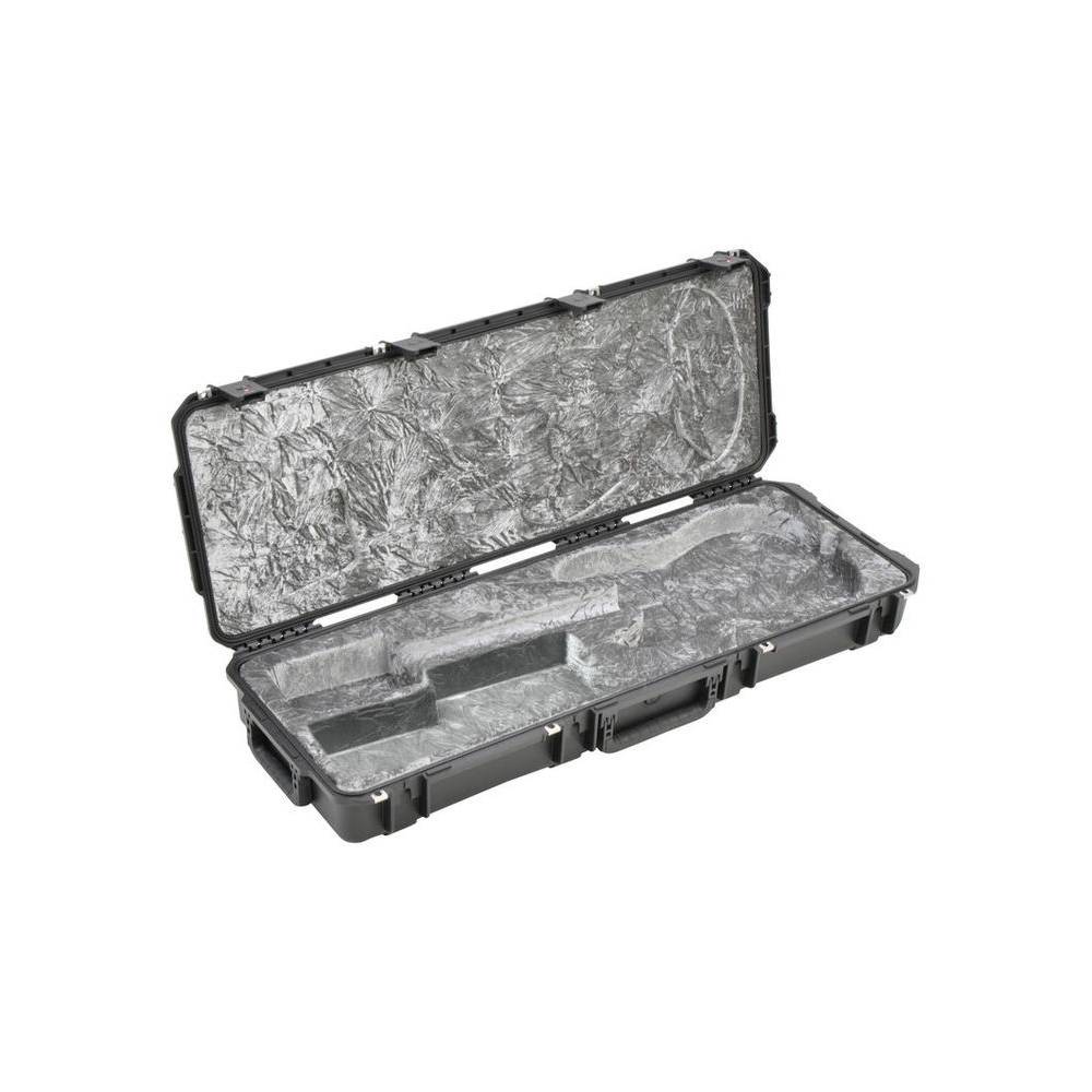 SKB iSeries 4214-66 waterdichte flightcase gitaar T/S-stijl