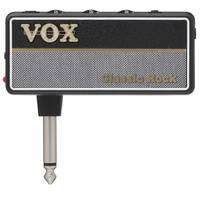 VOX amPlug 2 Classic Rock hoofdtelefoon gitaarversterker