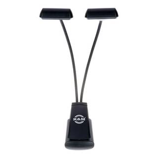 Konig & Meyer 12273 Double4 LED FlexLight LED