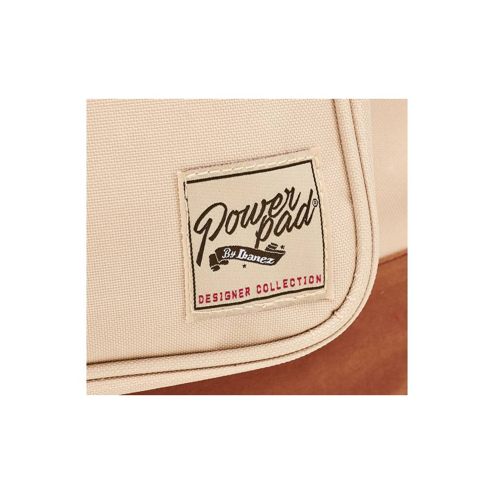 Ibanez Powerpad Designer Collection gigbag westerngitaar beige