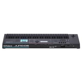 Roland Juno-DS61B Black Keyboard Edition