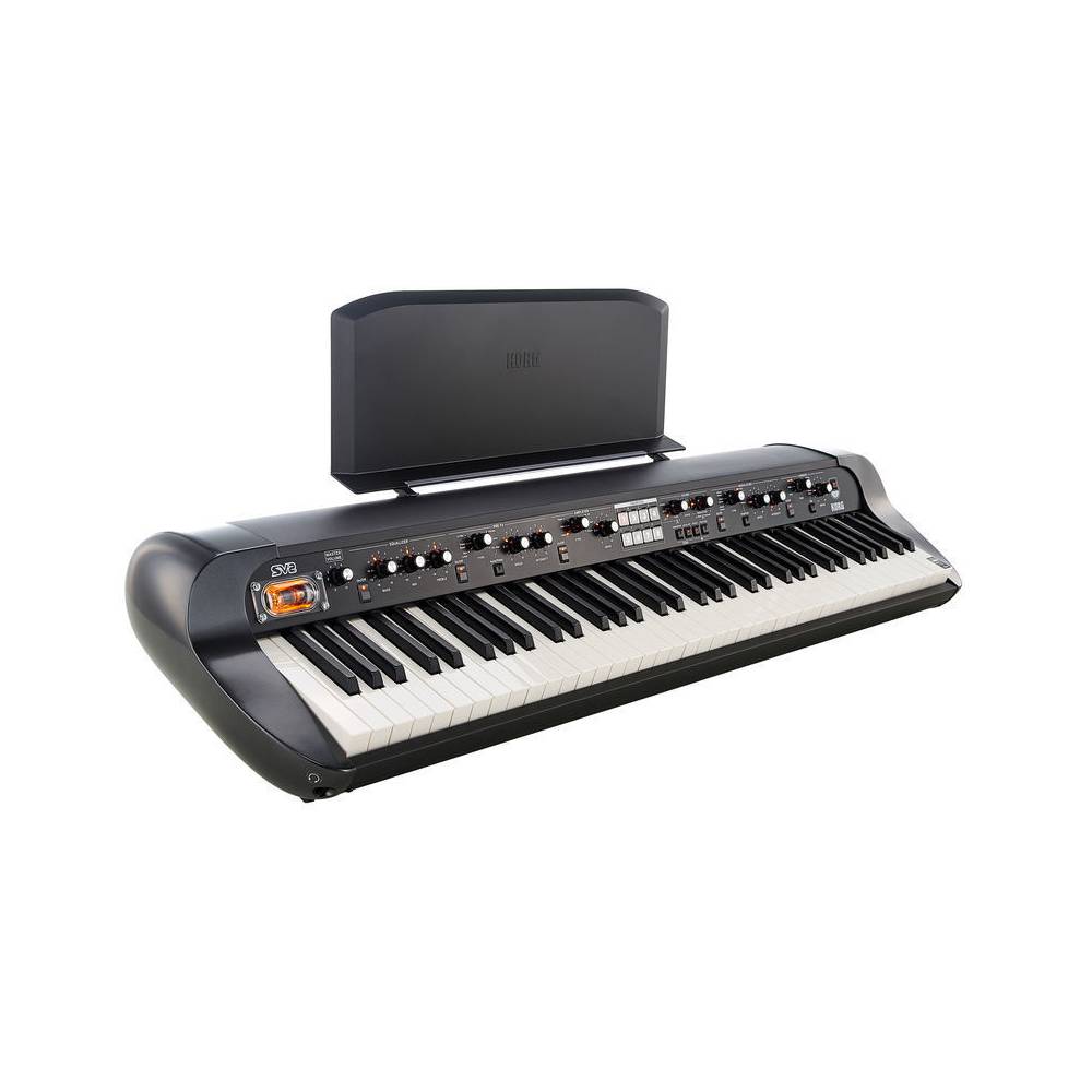Korg SV2 73 stage piano