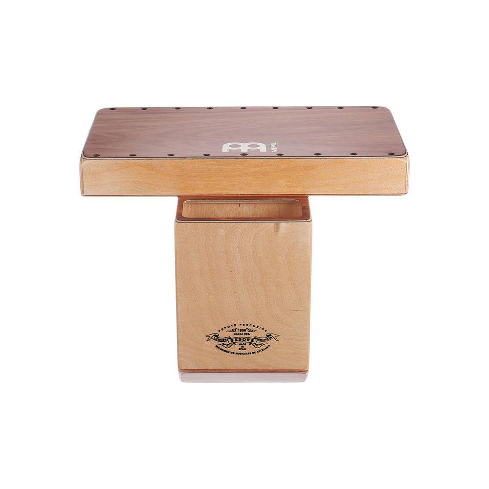 Meinl AEVLPS Artisan Edition Vidalita Line Slaptop Cajon