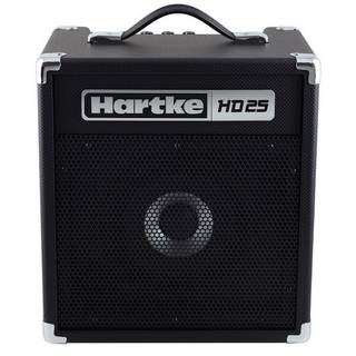 Hartke HD25 basversterker