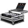 Odyssey FZGSMIXDECKEX flightcase voor Numark MixDeck Express