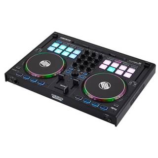 Reloop Beatpad 2 DJ-controller