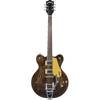 Gretsch G5622T Electromatic Centerblock DC Imperial Stain