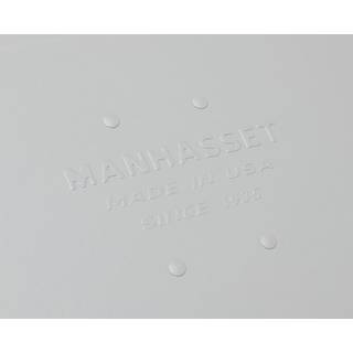 Manhasset 4801-MGR Symphony Stand lessenaar mat grijs
