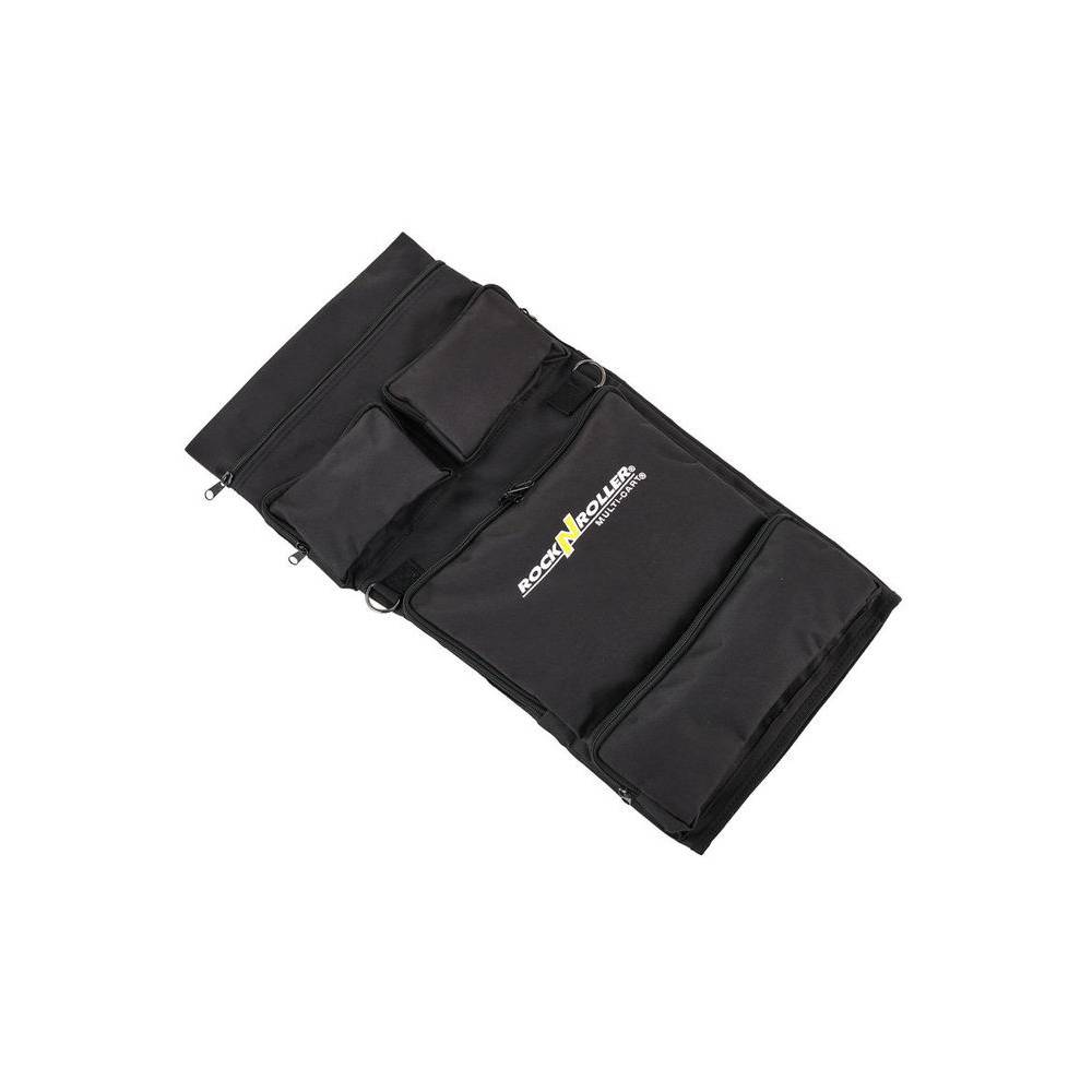 RockNRoller Small Multi-pocket Tool/Accessory Bag voor R2RT en R6RT