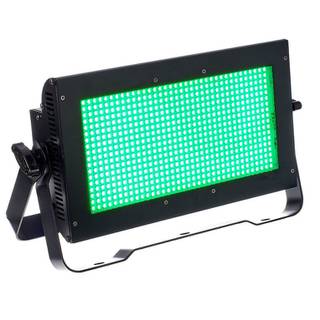 Cameo Thunder Wash 600 RGBW LED stroboscoop