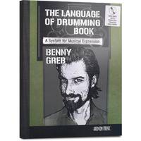 Hudson Music - Benny Greb - The Language of Drumming