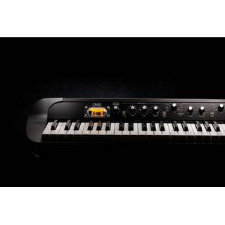 Korg SV2 88 stage piano
