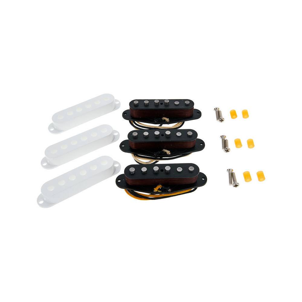 Fender Custom Shop Texas Special Stratocaster Pickup Set