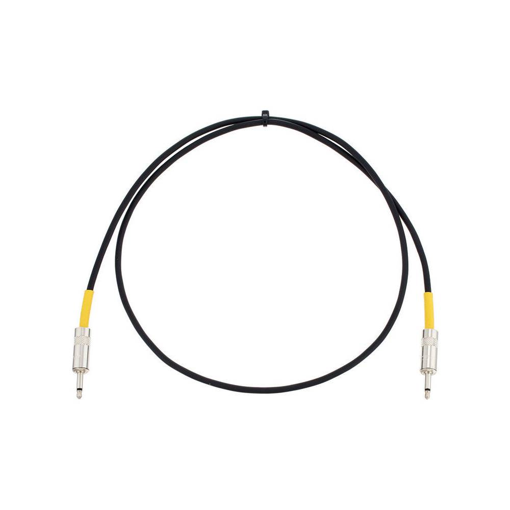 Cordial CPI0.9ZZ Peak Mini-jack mono m./m. - 90cm