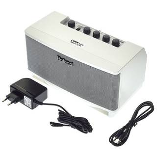 Roland Cube Lite Monitor instrumentversterker met iOS interface