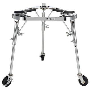 Latin Percussion LP636 Collapsible Cradle With Legs