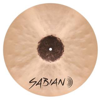 Sabian HHX Complex Thin crash 17 inch