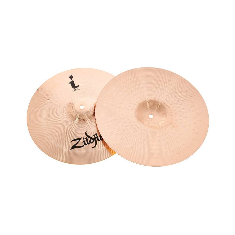 Zildjian ILH14HP I Family Hihat 14 inch