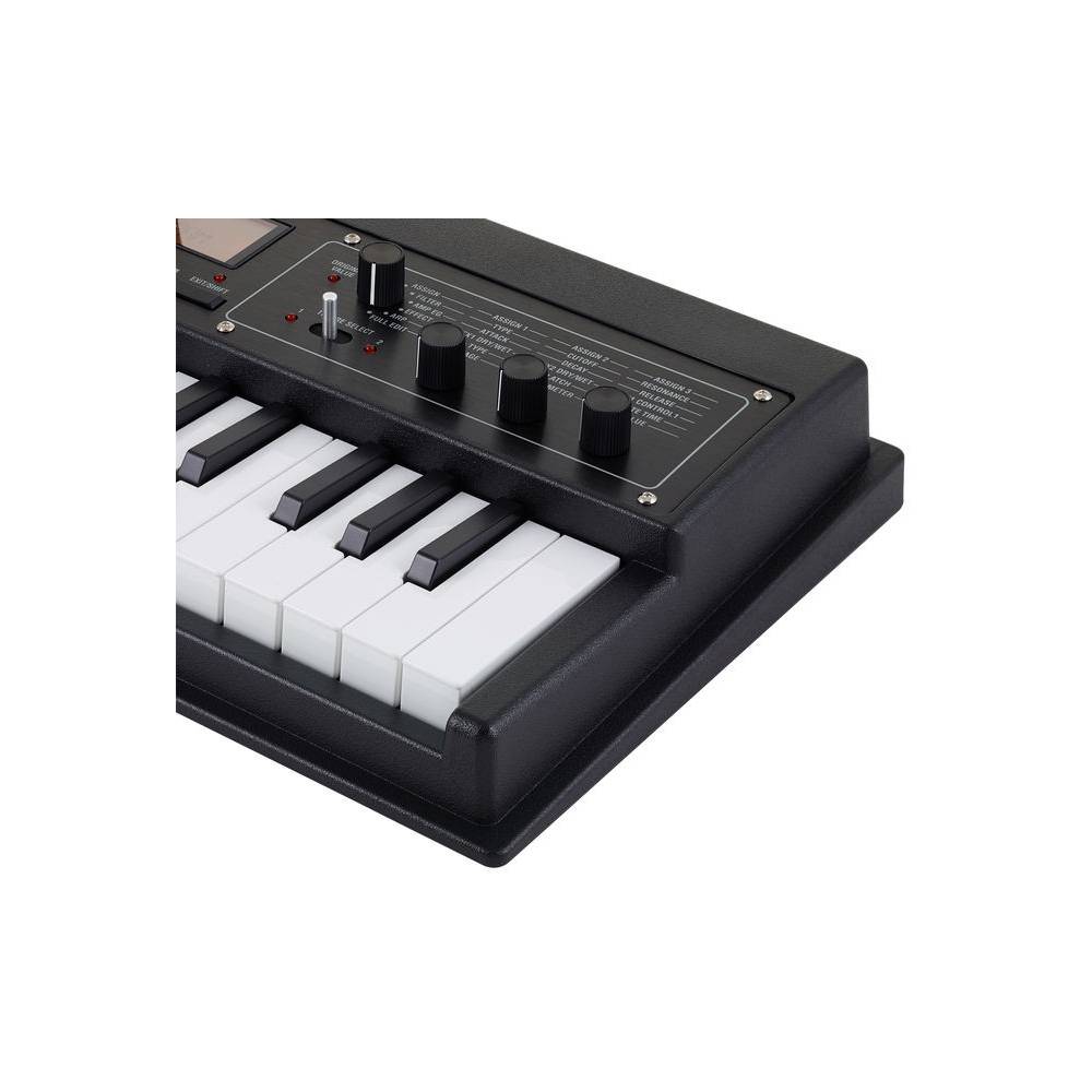Korg MicroKORG XL Plus