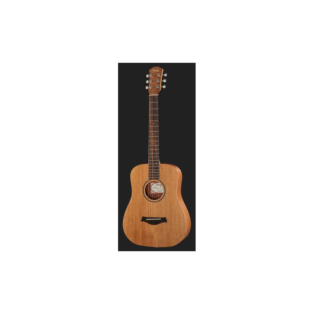Taylor BT2 Baby Mahogany