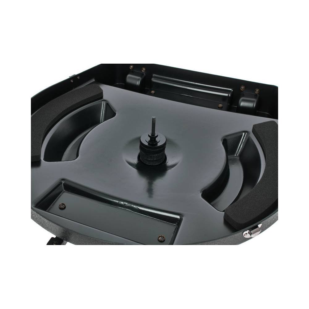 Sabian MAXP Max Protect rolkoffer voor bekkens