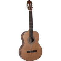 Voggenreiter Volt Sevilla KG-6000 4/4 klassieke gitaar met solid top