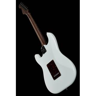 Fender American Professional II Stratocaster HSS Sonic Blue Rosewood Neck Limited Edition elektrische gitaar met koffer