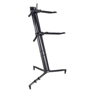 Stay Music Tower Model 1300/02 Black keyboard stand