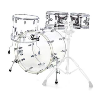 Pearl CRB524PC 730 Crystal Beat Ultra Clear