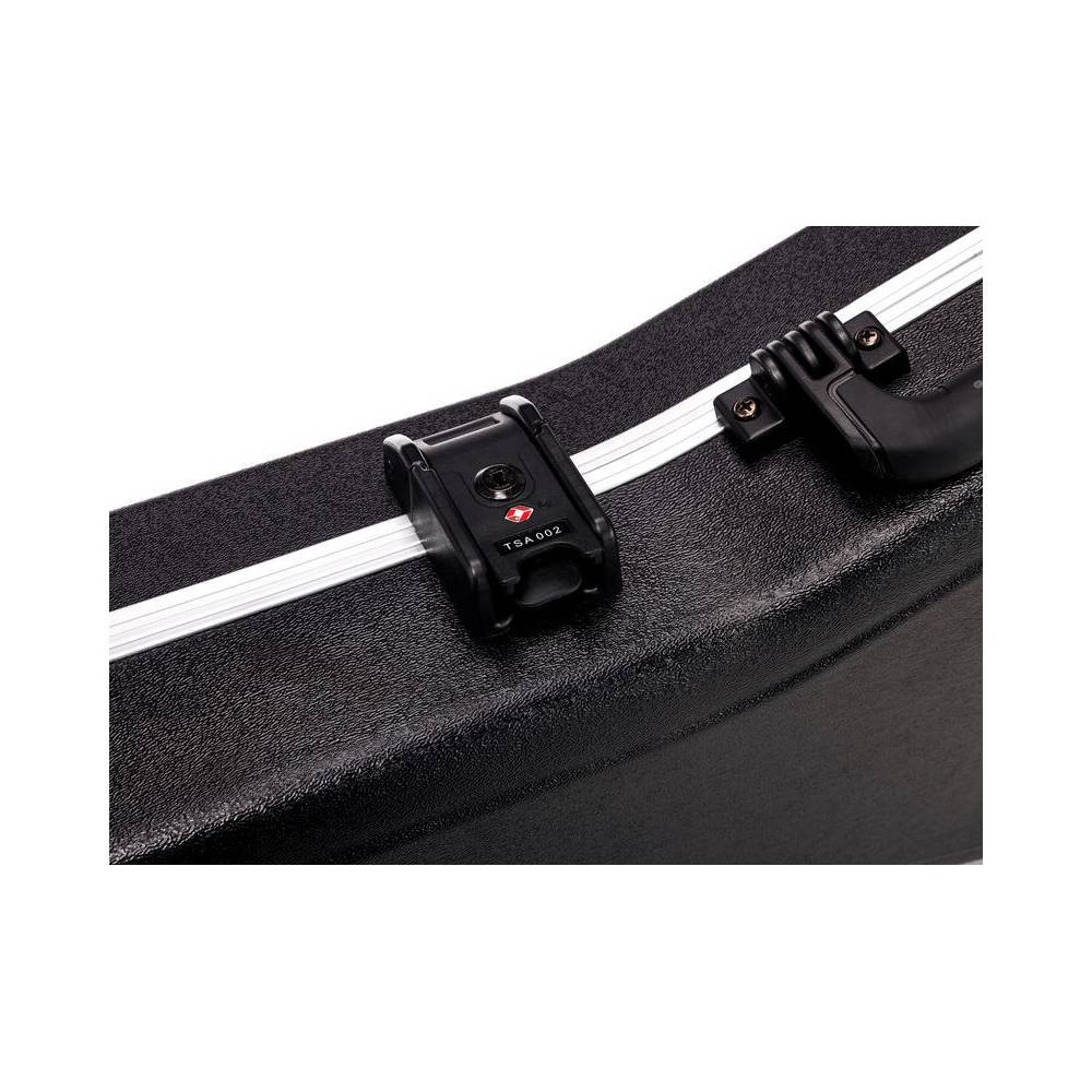 Jackson Gitaarkoffer voor King V en Rhoads