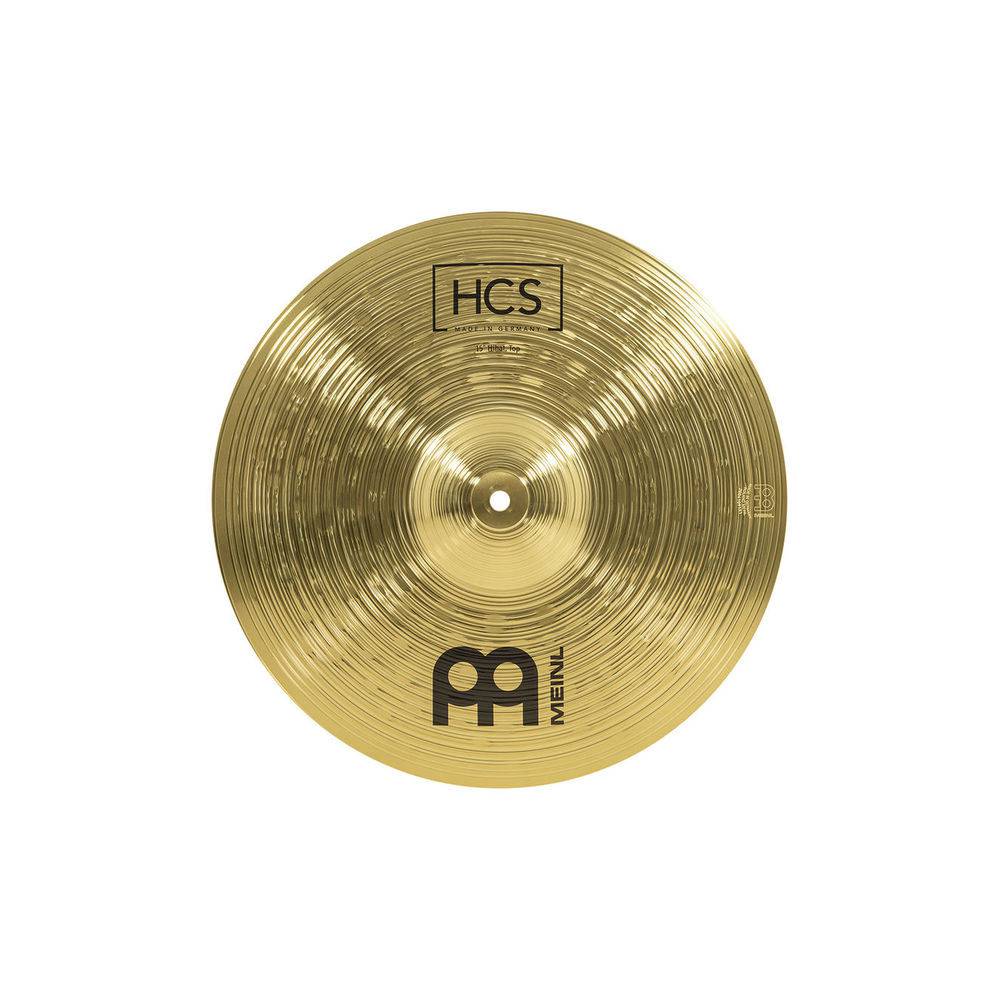 Meinl HCS15H hi-hat