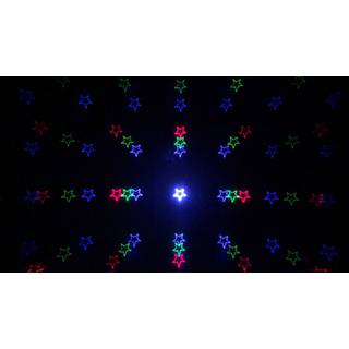 Laserworld CS-2000RGB FX RGB Laser