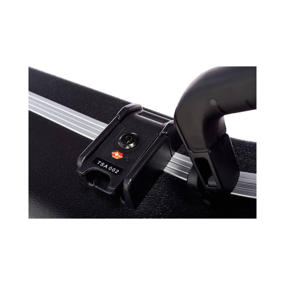 SKB 1SKB-18 koffer voor dreadnought gitaar