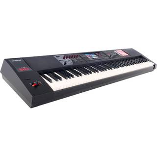 Roland FA-08 Music Workstation