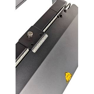 Showtec Media Panel 100 studiolamp