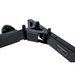 Konig & Meyer 18822 Stacker extensie voor 18820 statief