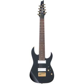 Ibanez RG80F Iron Pewter 8-snarige elektrische gitaar