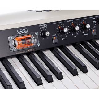 Korg SV2 88S stage piano