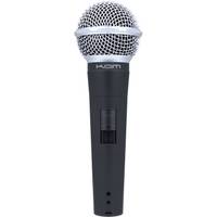 KAM Dynamic Vocal Microphone zangmicrofoon kit