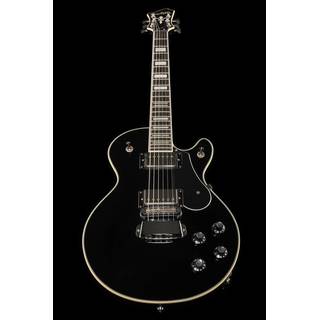 Hagström Swede Black
