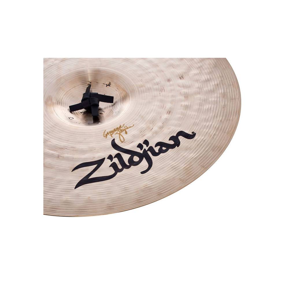 Zildjian 18 K Constantinople Orchestral Medium Light Pair