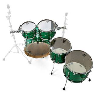 Tama WBR52RZS-JDL Starclassic W/B Jade Silk 5d. shellset