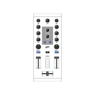 DJ-Skins Native Instruments Z1 Skin White